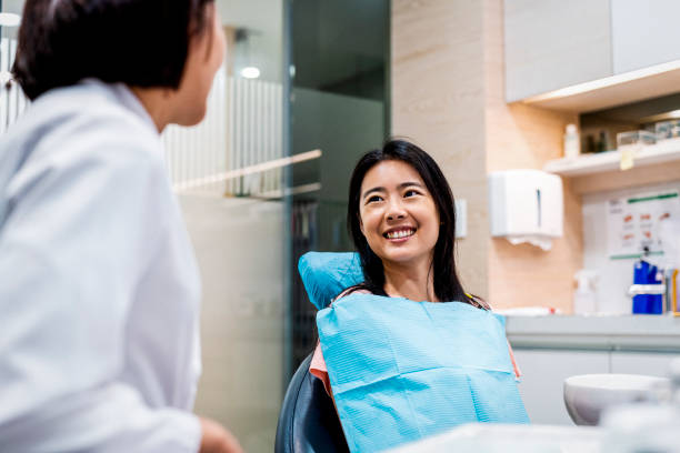 TMJ/TMD Treatment in Toluca, IL