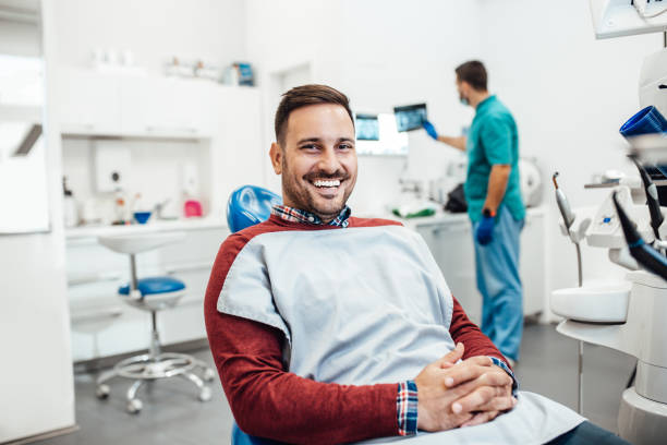 Best Cosmetic Dentistry  in Toluca, IL