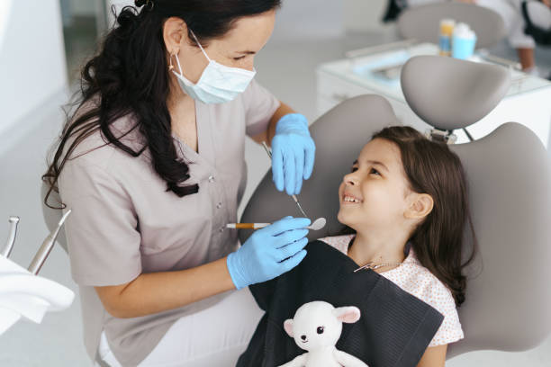 Best Pediatric Dentistry  in Toluca, IL