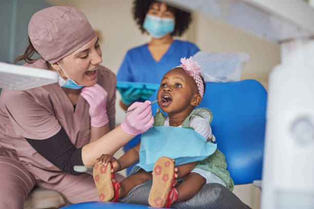 Best General Dentistry  in Toluca, IL