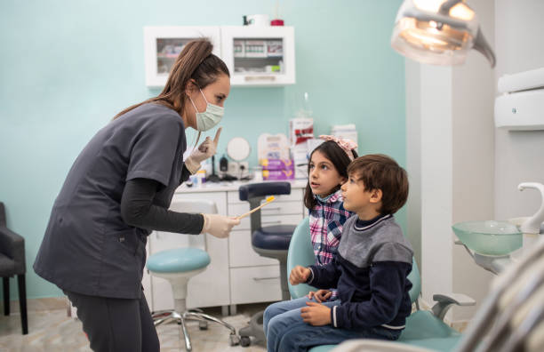 Best Dental Fillings (Composite and Amalgam)  in Toluca, IL