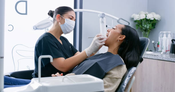 Best Dental X-Rays and Imaging  in Toluca, IL