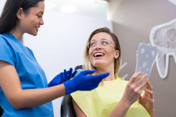 Best Sedation Dentistry  in Toluca, IL