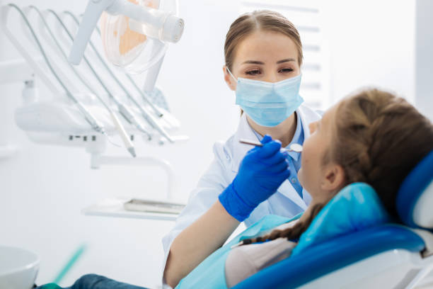 Best Tooth Extraction  in Toluca, IL